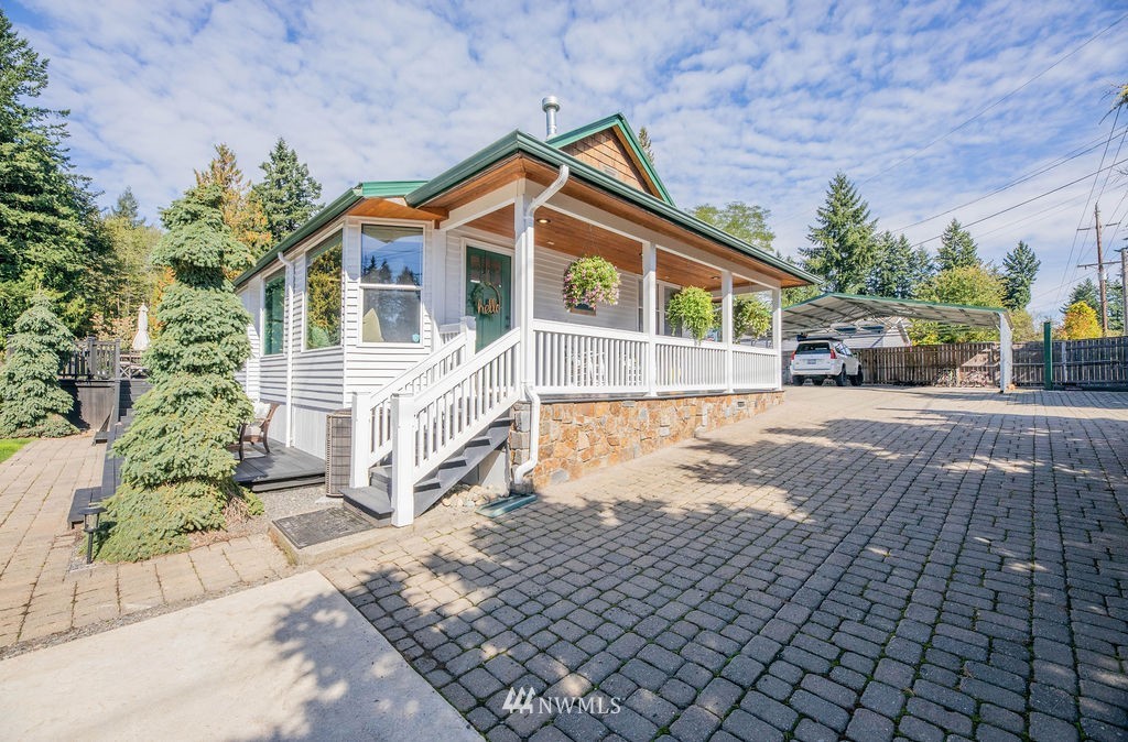 13609 Three Lakes Road Snohomish, WA 98290 - Photo 1 of 40