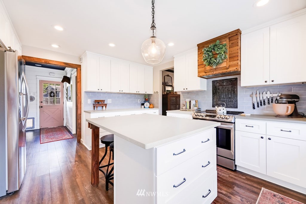 13609 Three Lakes Road Snohomish, WA 98290 - Photo 11 of 40