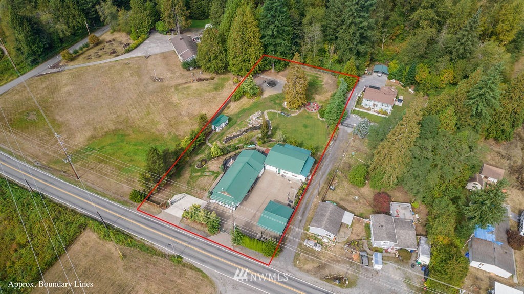13609 Three Lakes Road Snohomish, WA 98290 - Photo 38 of 40