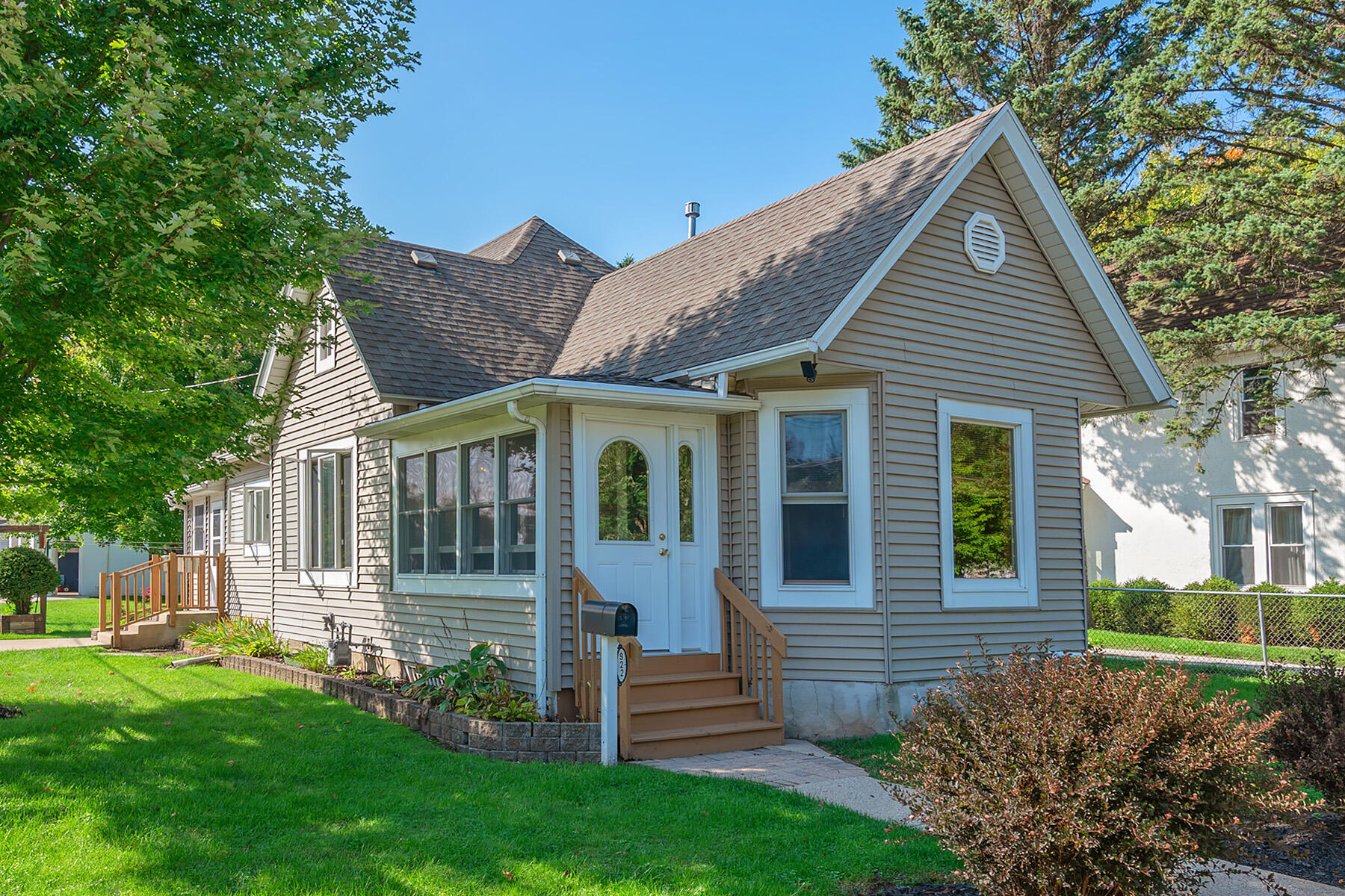 922 Sage Street Lake Geneva, WI 53147 - Photo 1 of 1 Sage_001