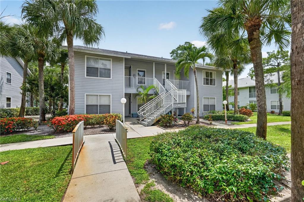 1915 Courtyard Way, Unit 202 Naples, FL 34112 - Photo 1 of 45