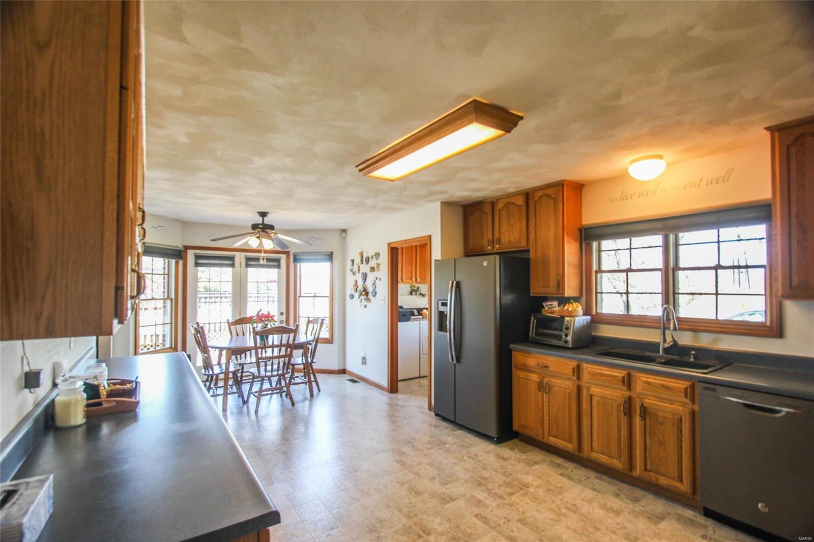 5745 Marine Road Alhambra, IL 62001 - Photo 11 of 50