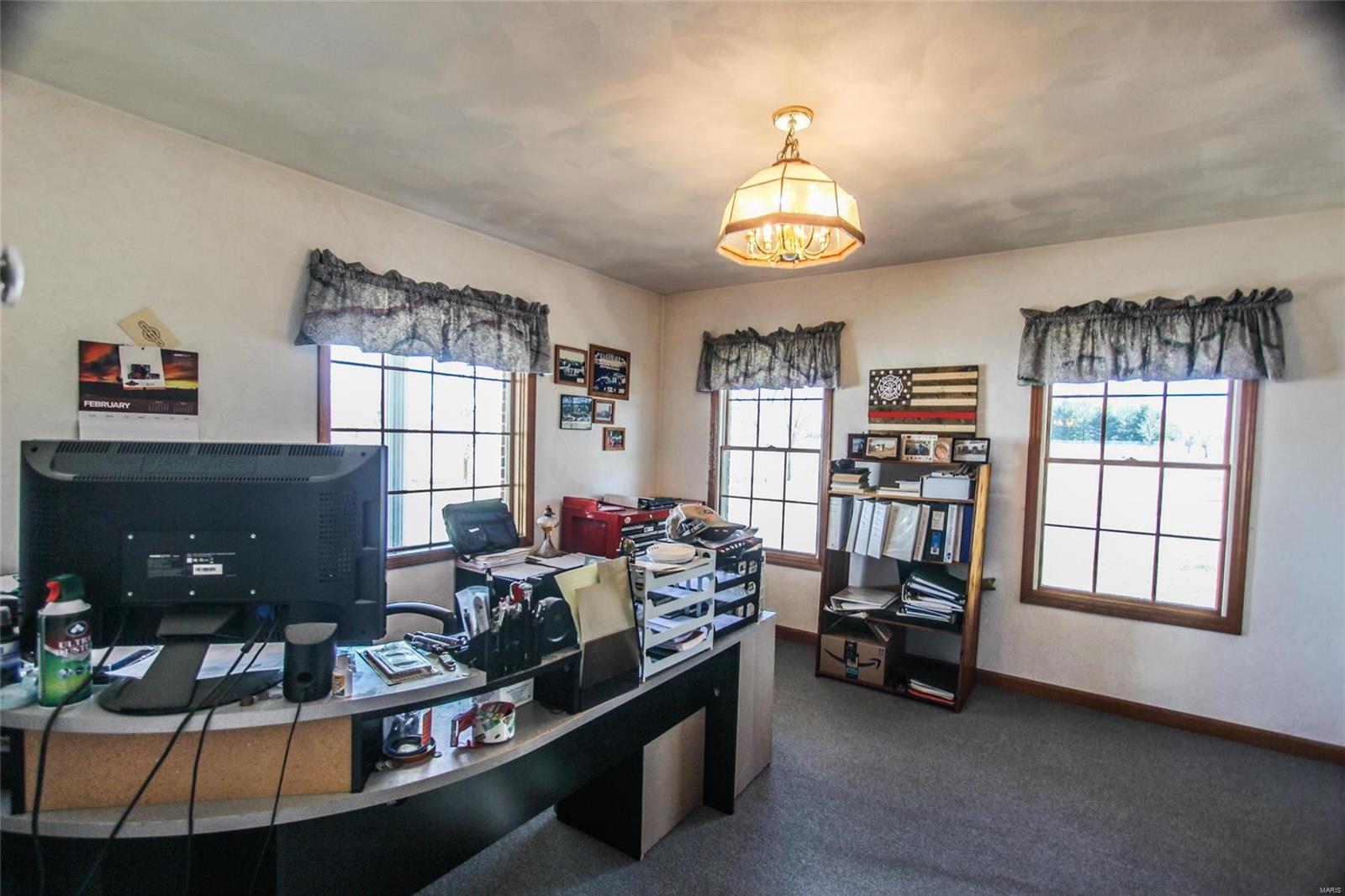 5745 Marine Road Alhambra, IL 62001 - Photo 13 of 50
