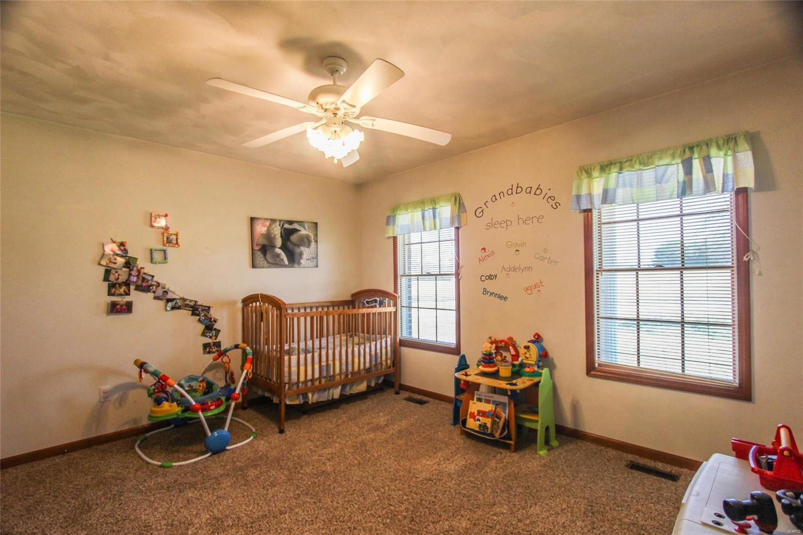 5745 Marine Road Alhambra, IL 62001 - Photo 15 of 50