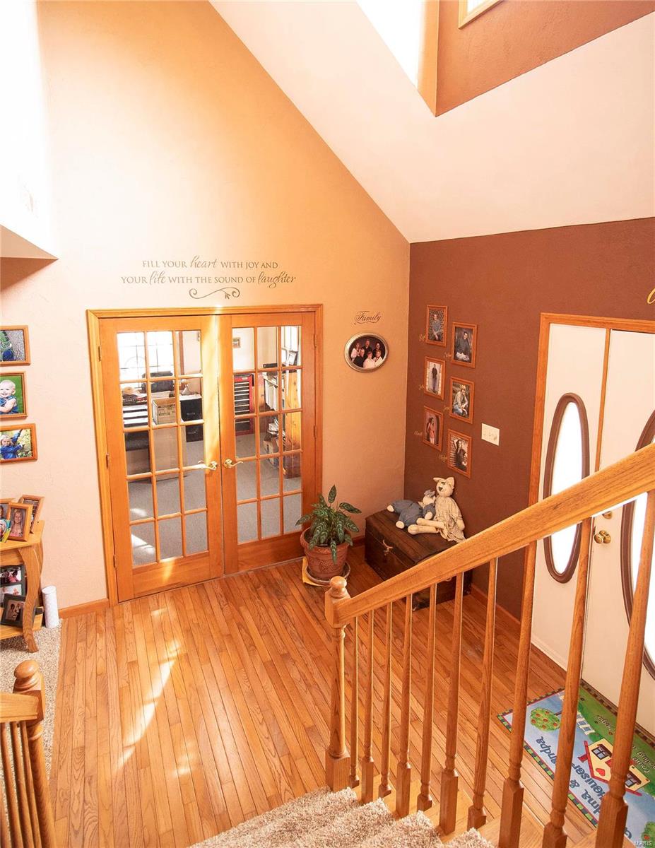 5745 Marine Road Alhambra, IL 62001 - Photo 19 of 50