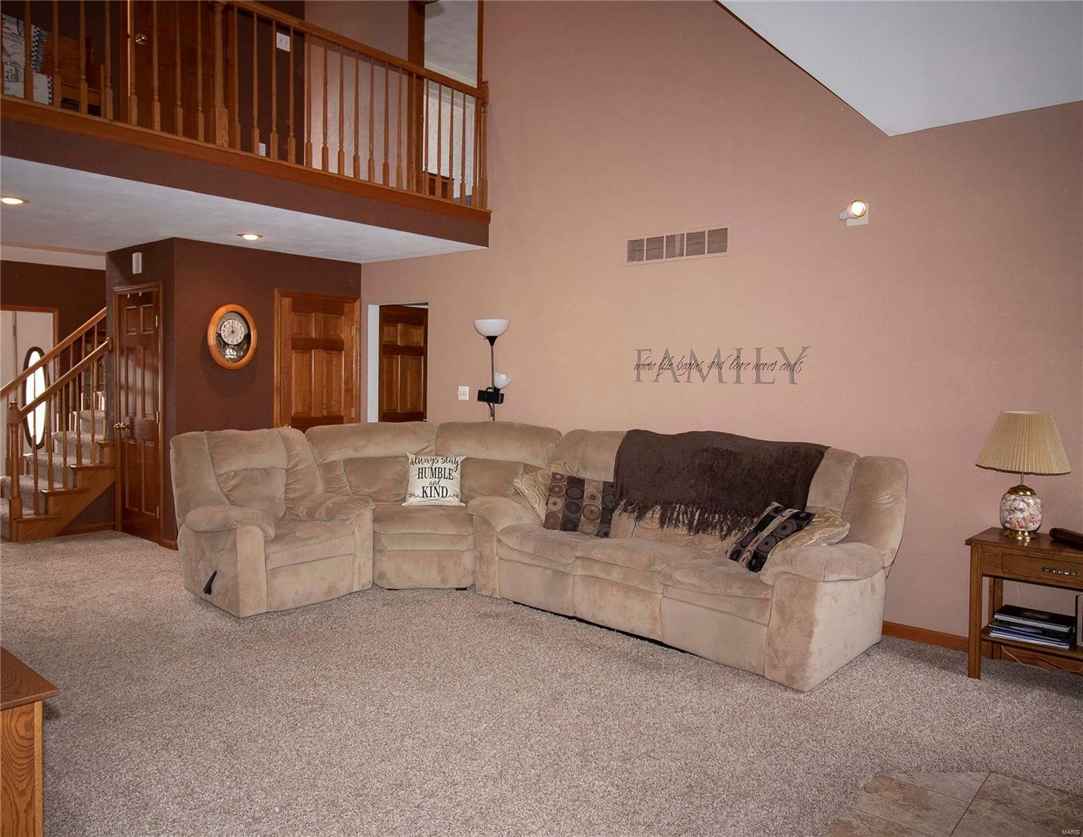 5745 Marine Road Alhambra, IL 62001 - Photo 21 of 50
