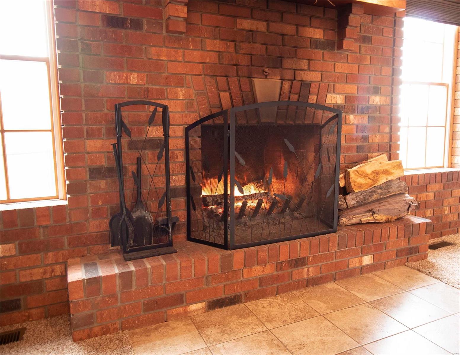 5745 Marine Road Alhambra, IL 62001 - Photo 22 of 50