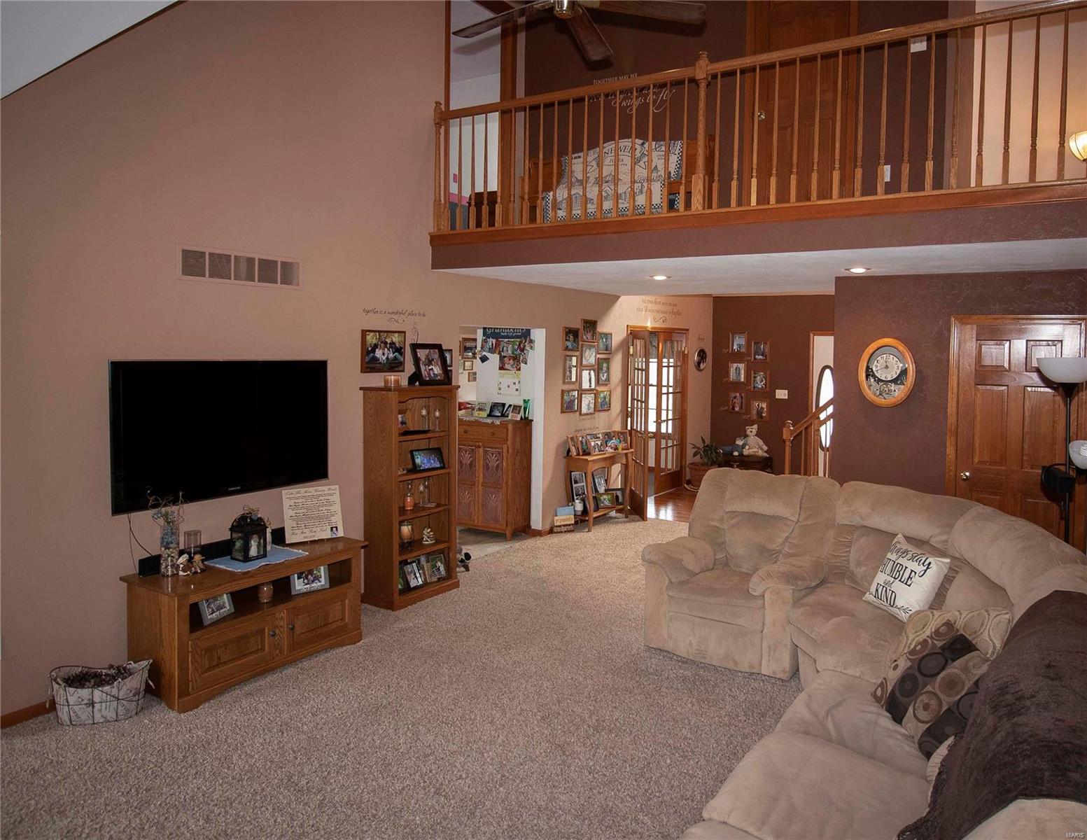 5745 Marine Road Alhambra, IL 62001 - Photo 23 of 50