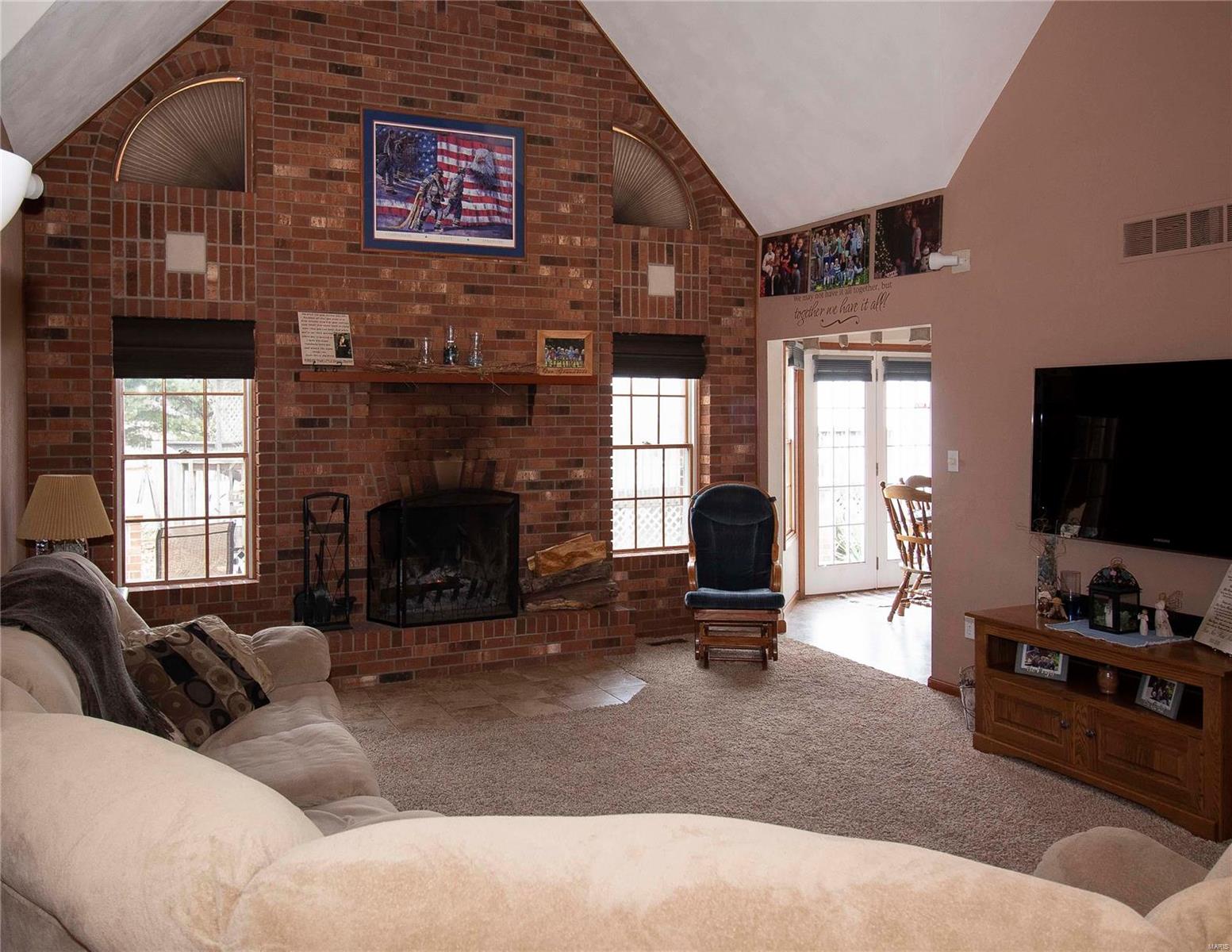 5745 Marine Road Alhambra, IL 62001 - Photo 24 of 50