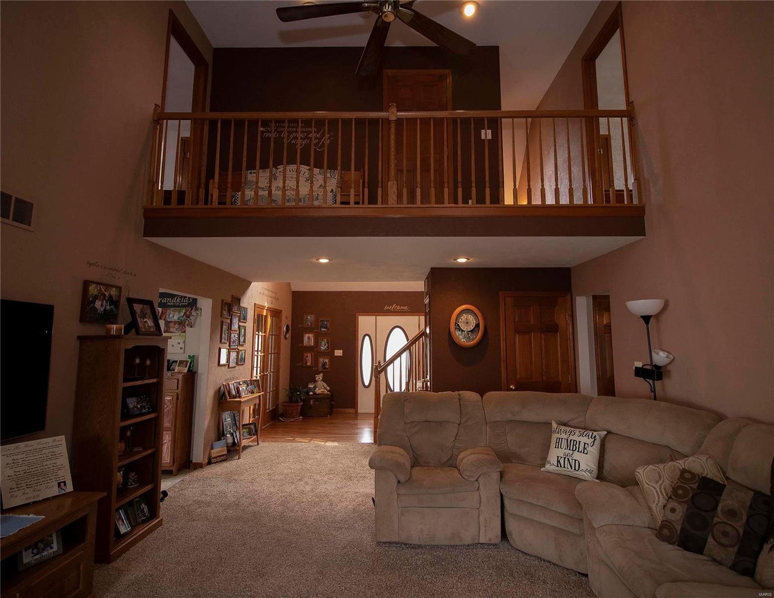 5745 Marine Road Alhambra, IL 62001 - Photo 25 of 50