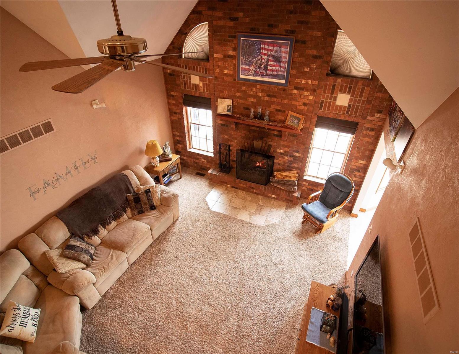 5745 Marine Road Alhambra, IL 62001 - Photo 26 of 50