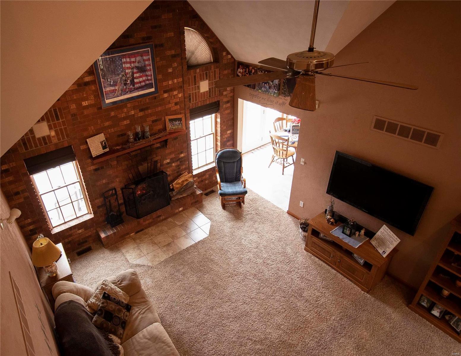 5745 Marine Road Alhambra, IL 62001 - Photo 27 of 50