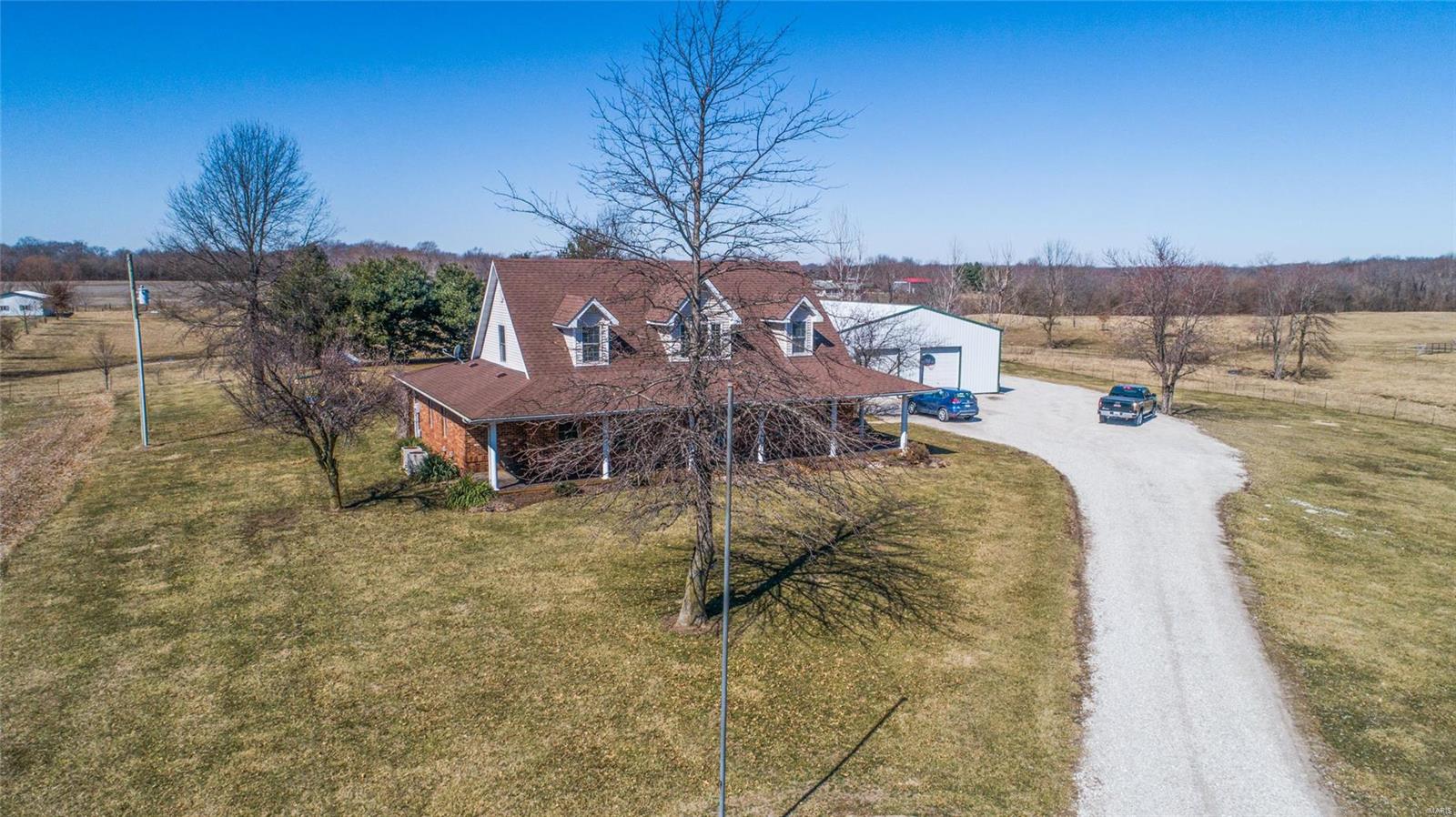 5745 Marine Road Alhambra, IL 62001 - Photo 4 of 50