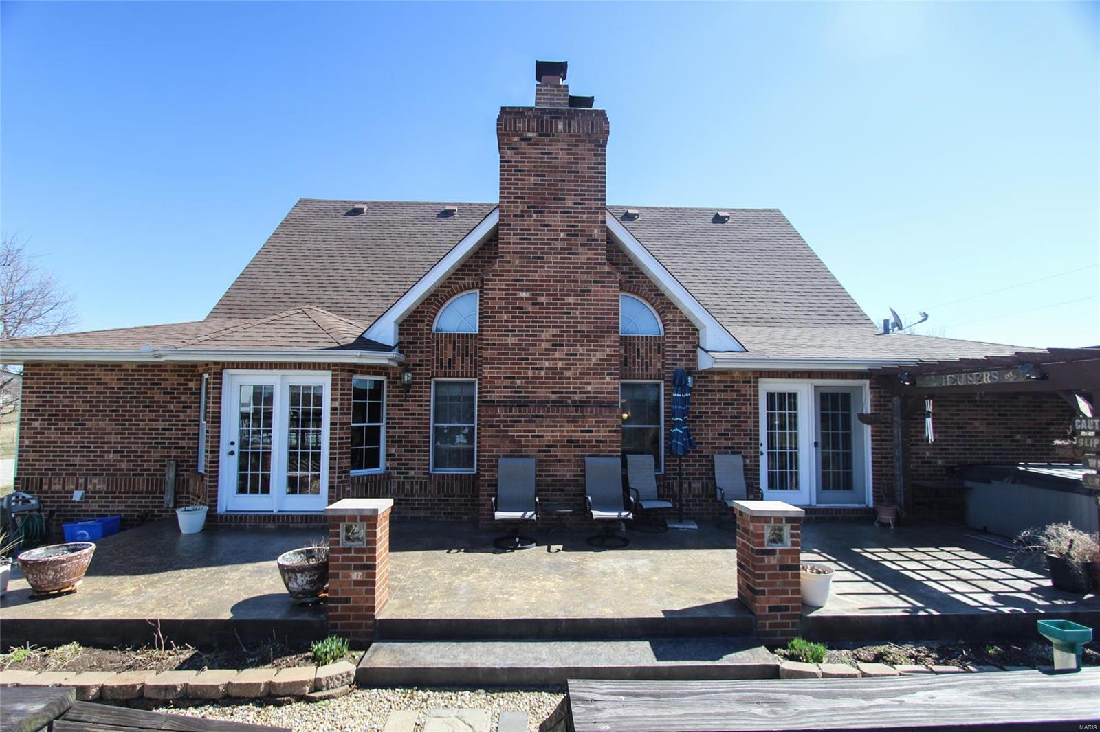 5745 Marine Road Alhambra, IL 62001 - Photo 39 of 50