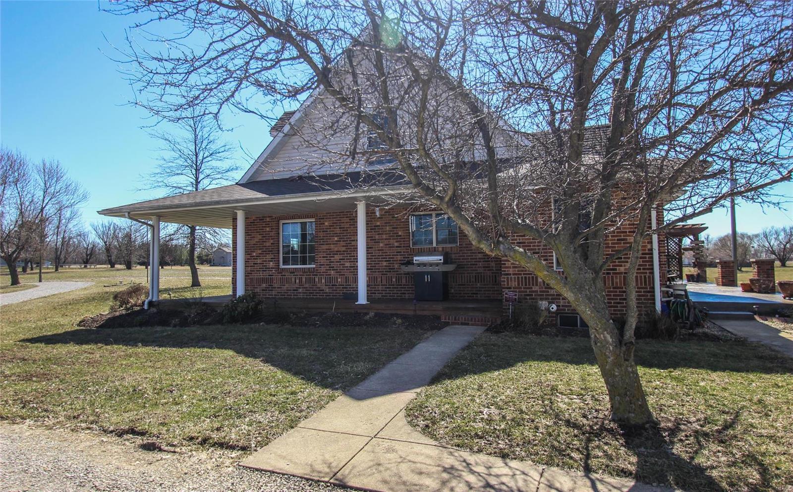 5745 Marine Road Alhambra, IL 62001 - Photo 41 of 50