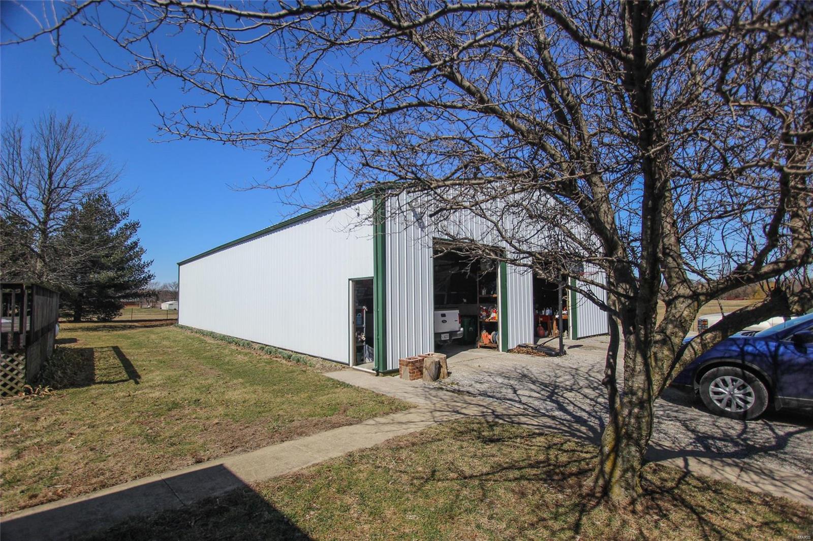 5745 Marine Road Alhambra, IL 62001 - Photo 42 of 50