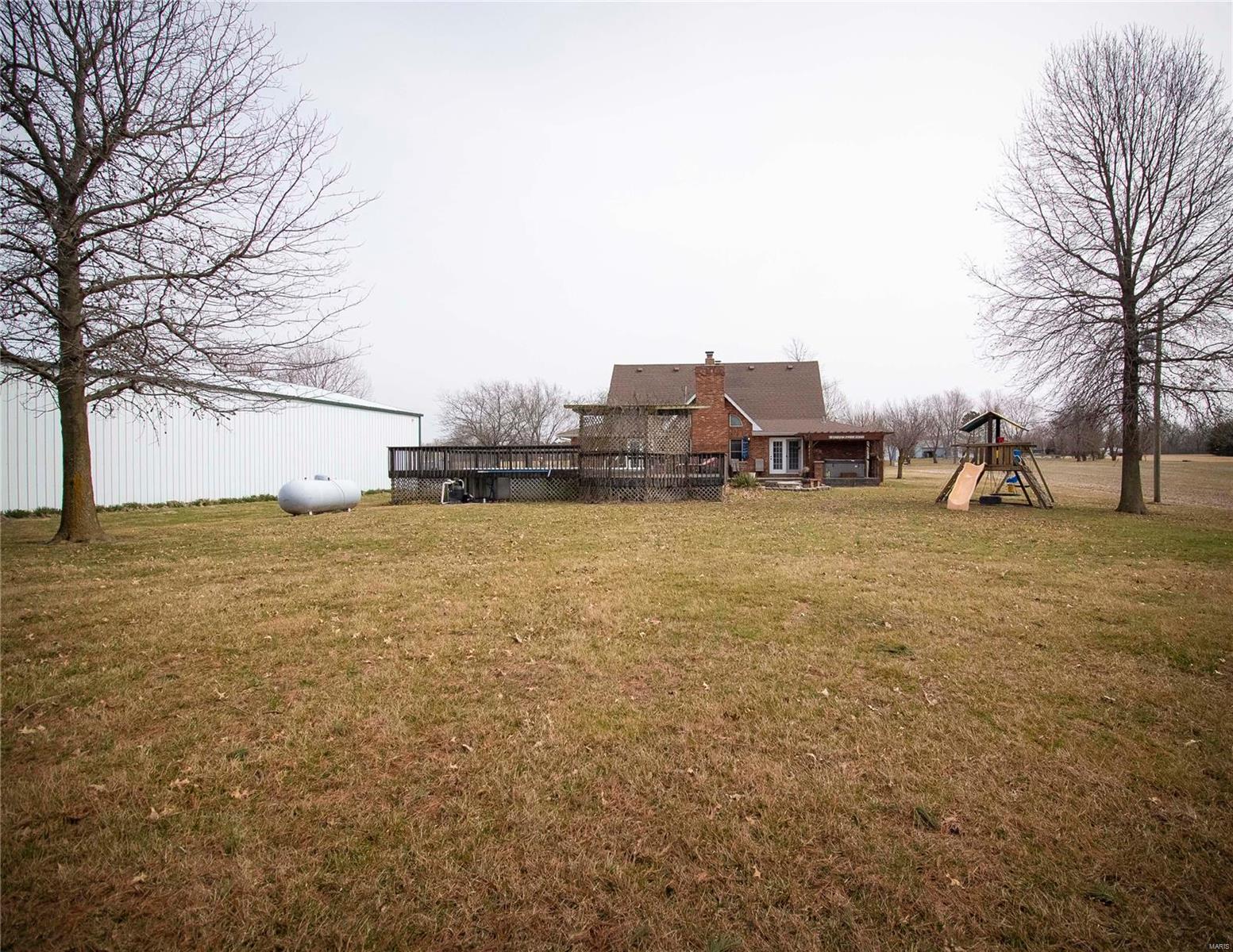 5745 Marine Road Alhambra, IL 62001 - Photo 45 of 50