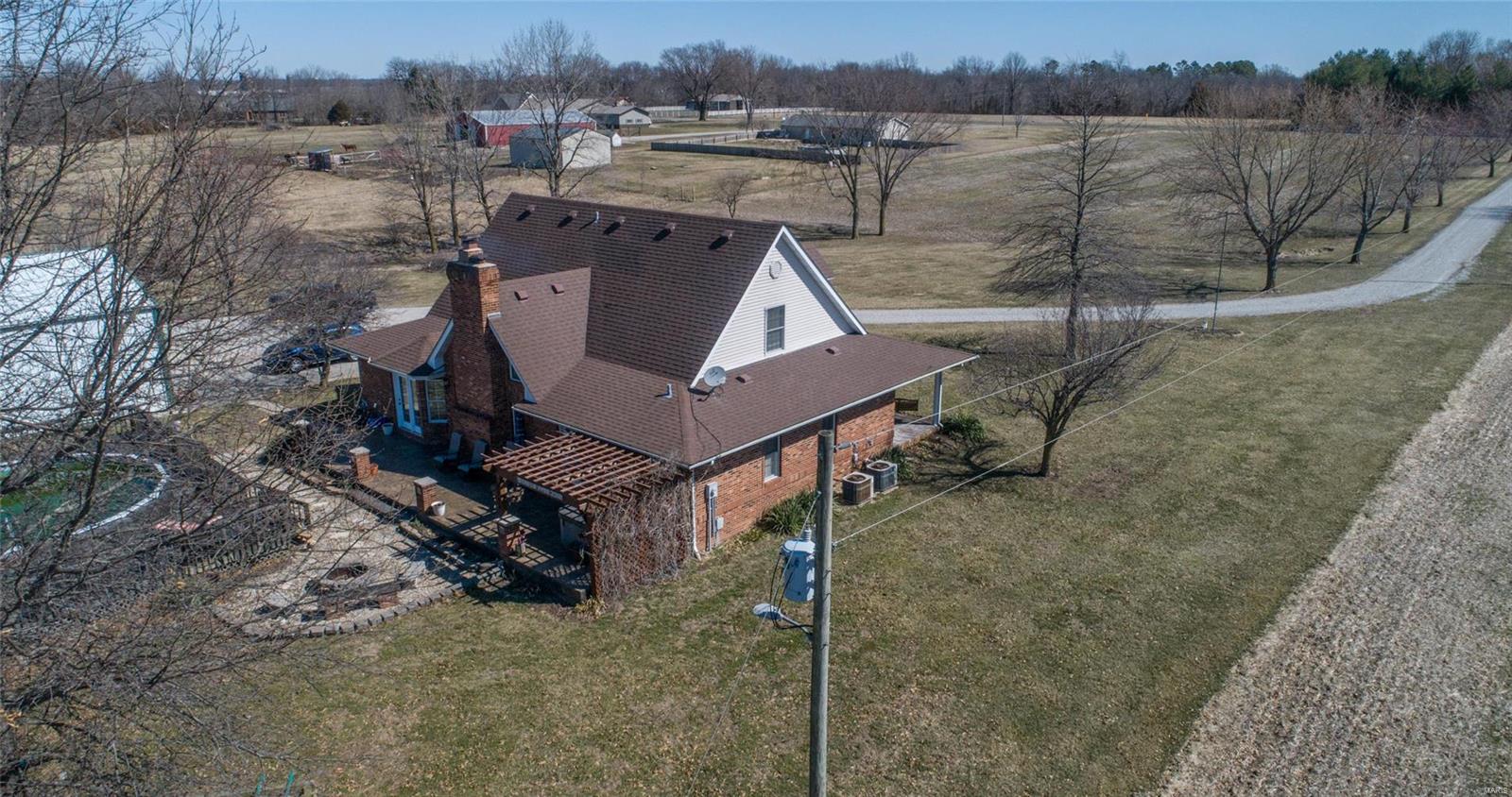 5745 Marine Road Alhambra, IL 62001 - Photo 46 of 50