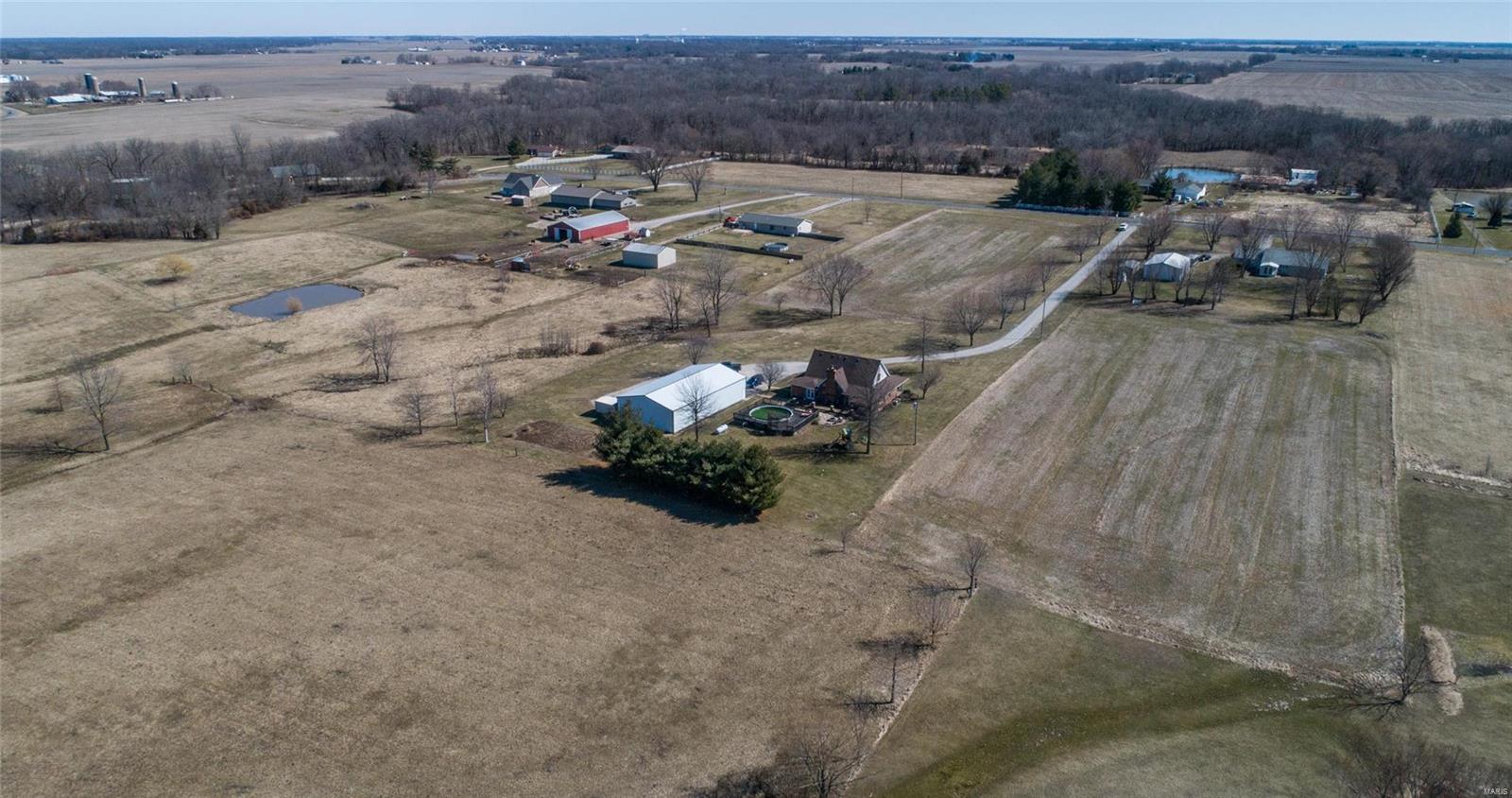 5745 Marine Road Alhambra, IL 62001 - Photo 47 of 50
