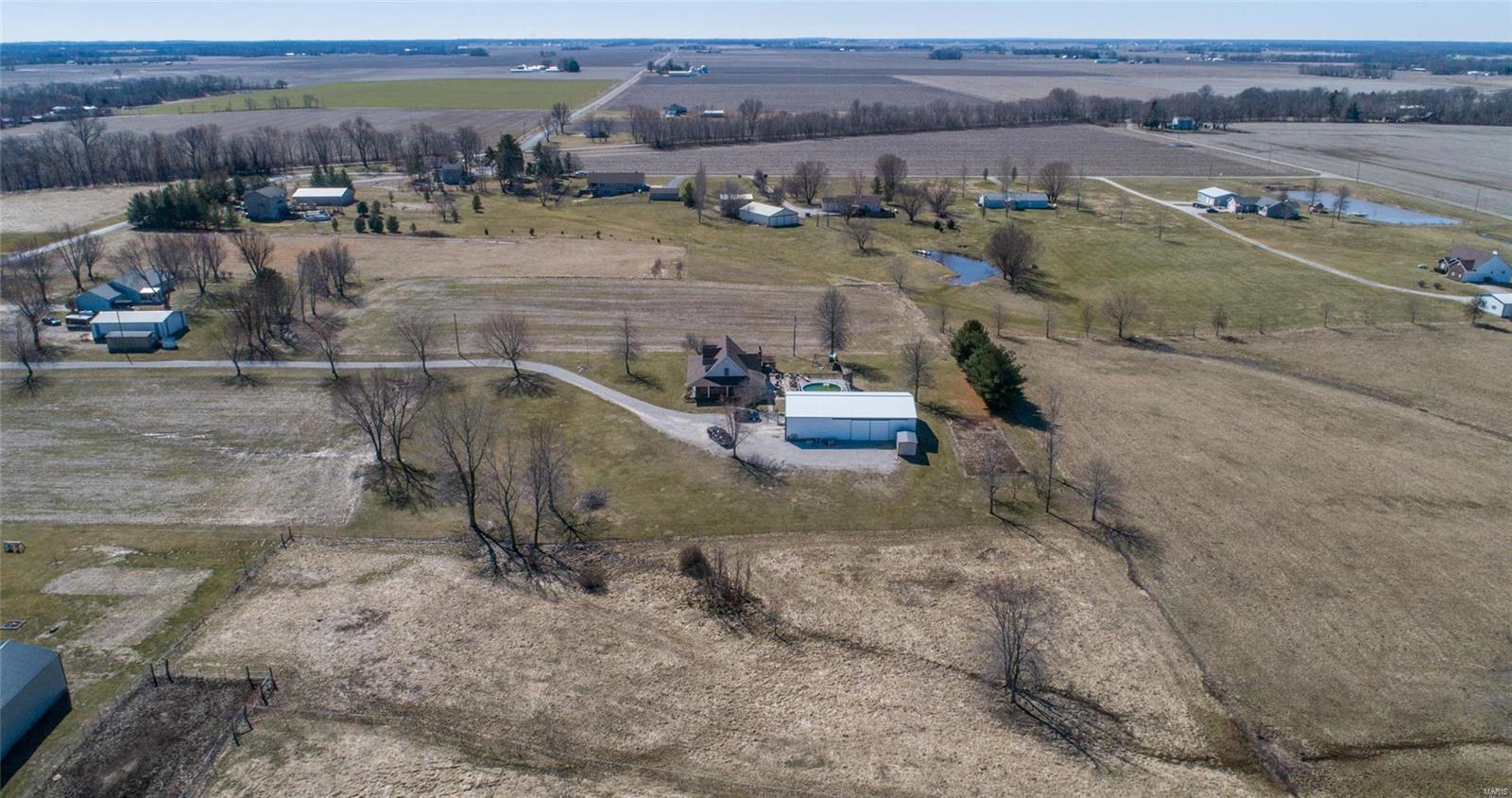 5745 Marine Road Alhambra, IL 62001 - Photo 48 of 50