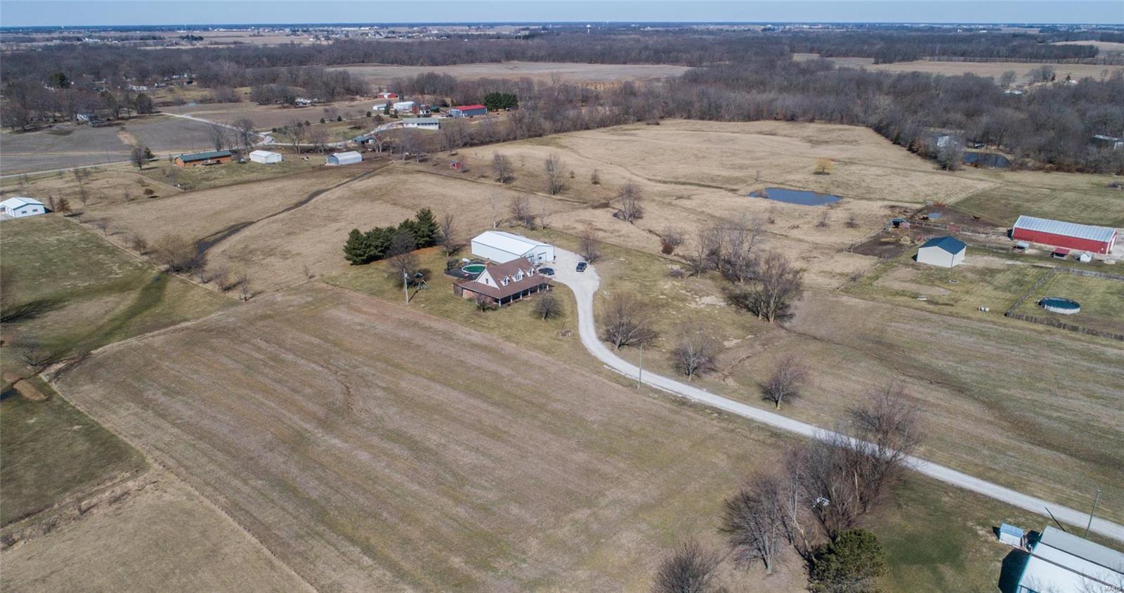5745 Marine Road Alhambra, IL 62001 - Photo 50 of 50