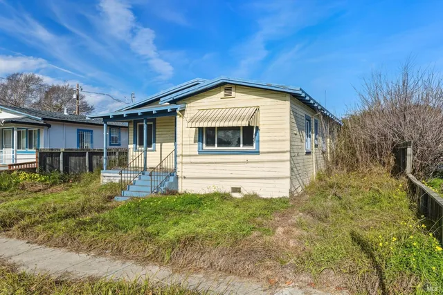 $600,000 | 921 Jones Street, Berkeley, CA 94710