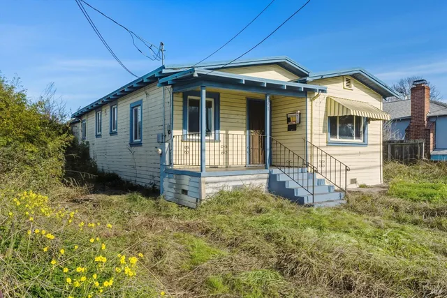 $600,000 | 921 Jones Street, Berkeley, CA 94710