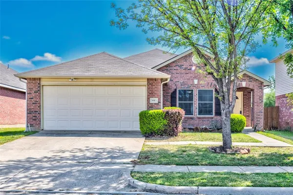 $292,825 | 5913 Lost Pony Drive, Denton, TX 76210
