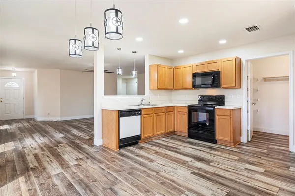 $292,825 | 5913 Lost Pony Drive, Denton, TX 76210