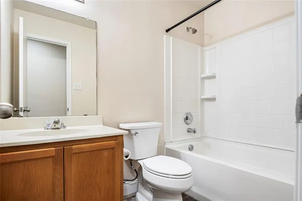 $292,825 | 5913 Lost Pony Drive, Denton, TX 76210