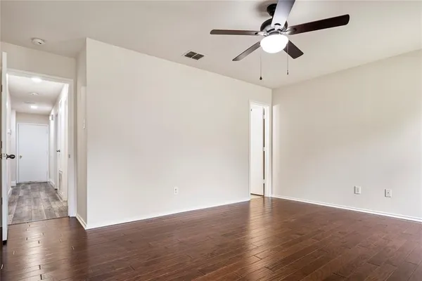 $292,825 | 5913 Lost Pony Drive, Denton, TX 76210