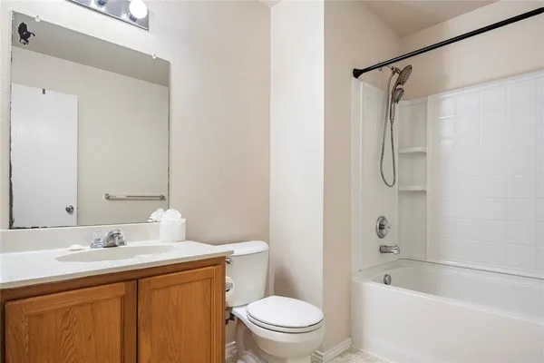 $292,825 | 5913 Lost Pony Drive, Denton, TX 76210