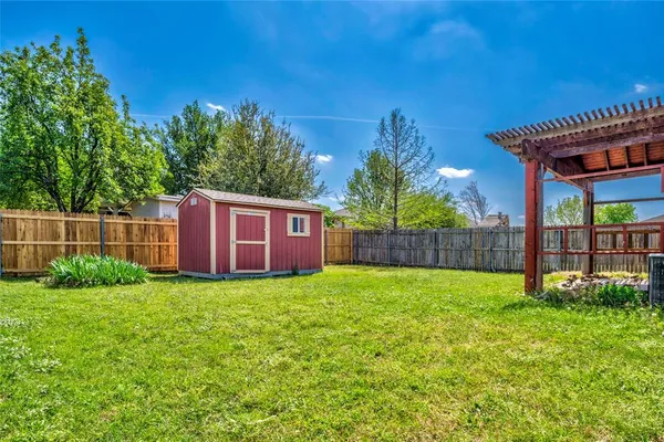 $292,825 | 5913 Lost Pony Drive, Denton, TX 76210