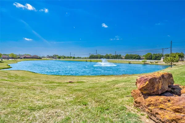 $292,825 | 5913 Lost Pony Drive, Denton, TX 76210