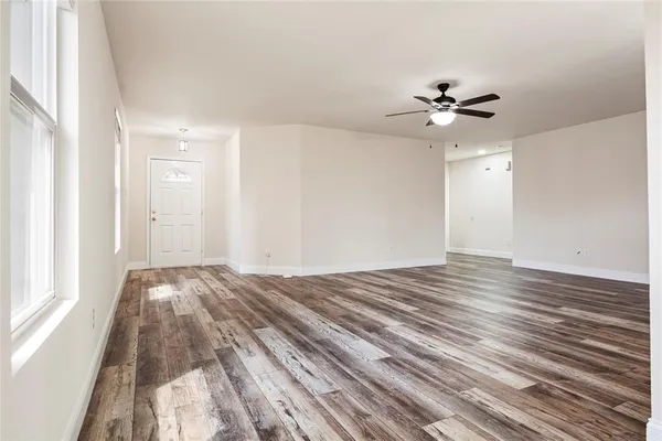 $292,825 | 5913 Lost Pony Drive, Denton, TX 76210