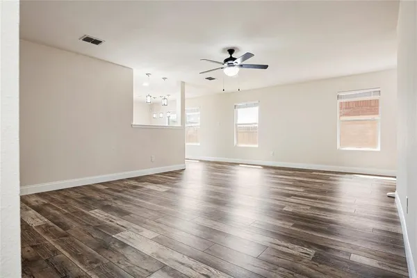 $292,825 | 5913 Lost Pony Drive, Denton, TX 76210