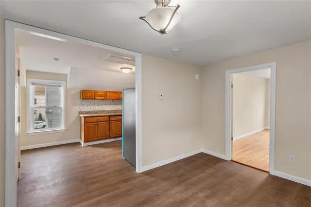 $2,000 | 194 Harrison Street, Unit 1, Pawtucket, RI 02860