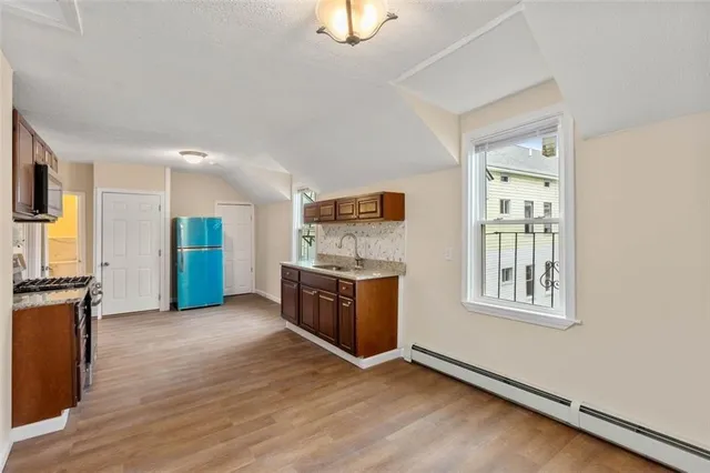 $2,000 | 194 Harrison Street, Unit 1, Pawtucket, RI 02860