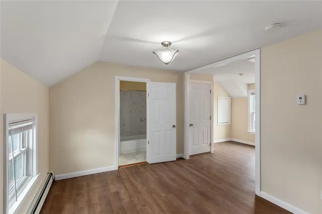 $2,000 | 194 Harrison Street, Unit 1, Pawtucket, RI 02860