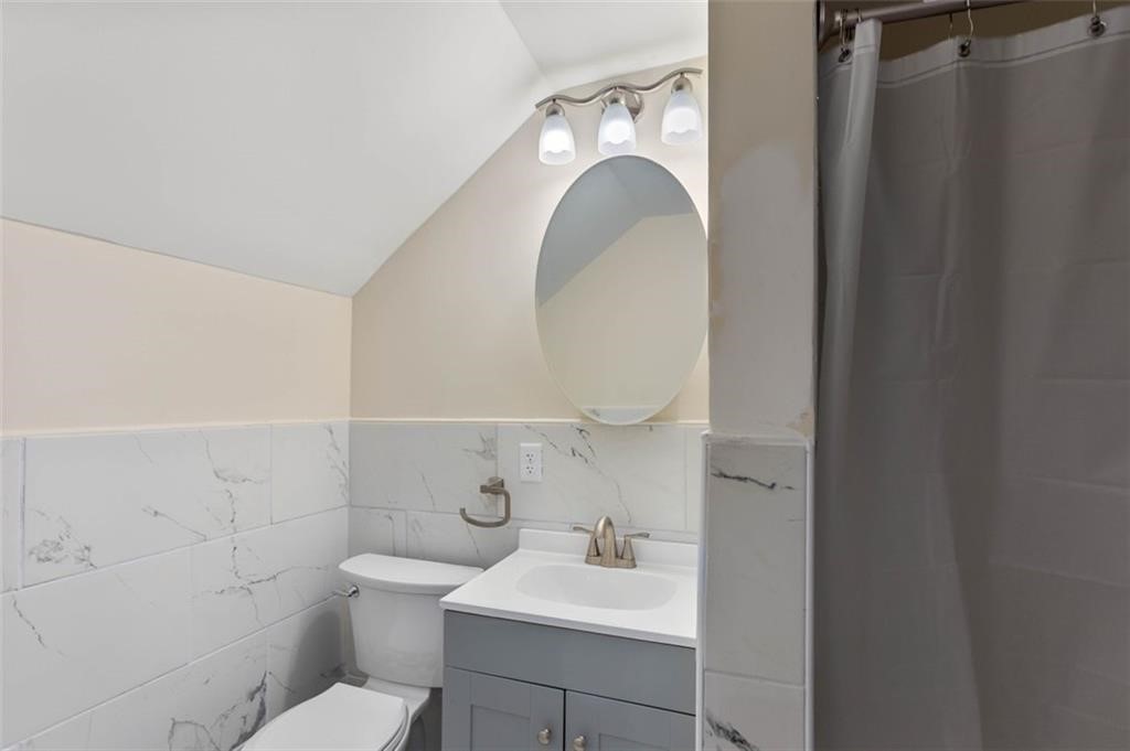 194 Harrison Street, Unit 1 Pawtucket, RI 02860 - Photo 16 of 21