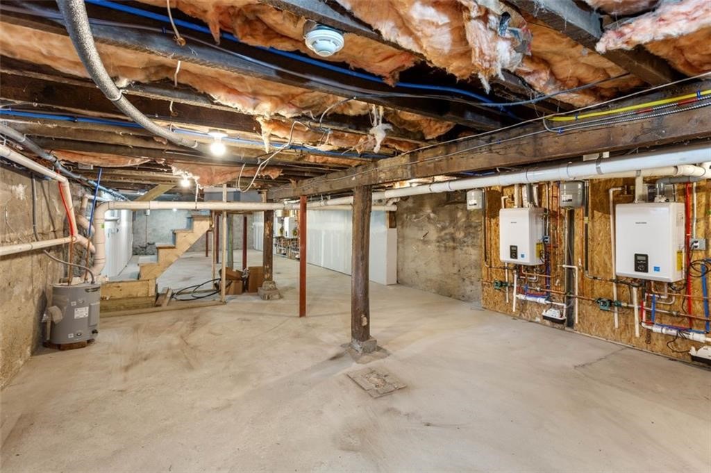 194 Harrison Street, Unit 1 Pawtucket, RI 02860 - Photo 18 of 21