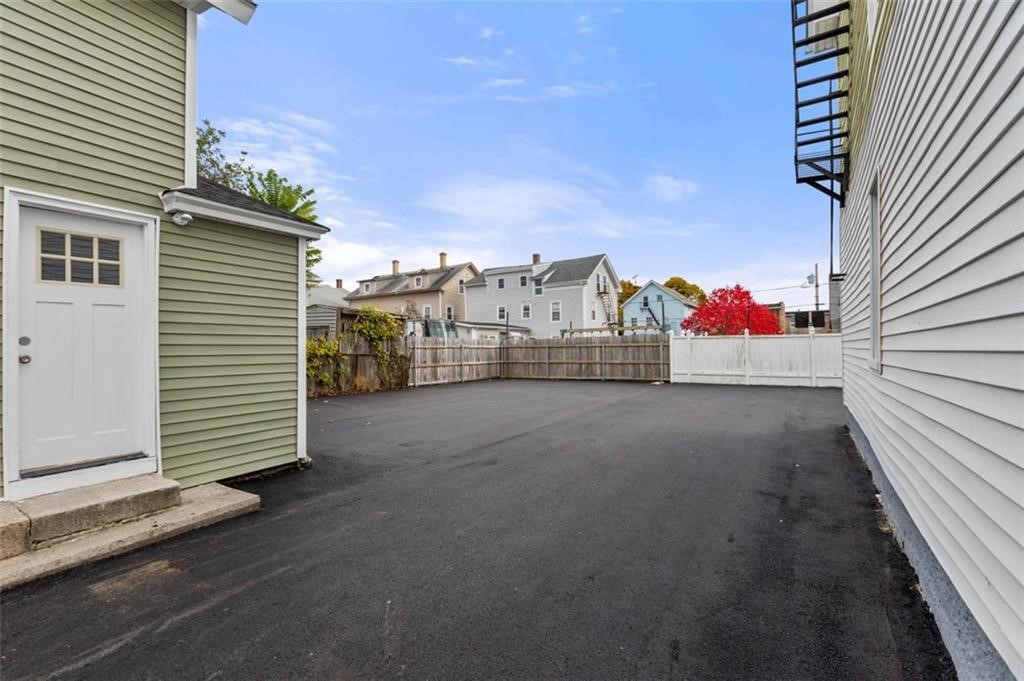 194 Harrison Street, Unit 1 Pawtucket, RI 02860 - Photo 19 of 21