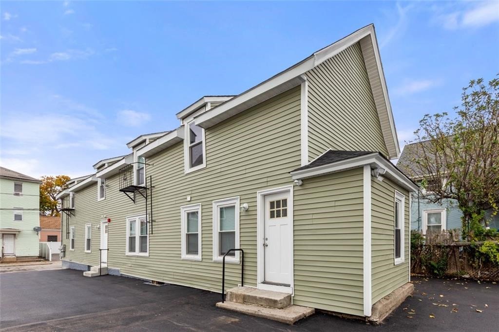 194 Harrison Street, Unit 1 Pawtucket, RI 02860 - Photo 20 of 21