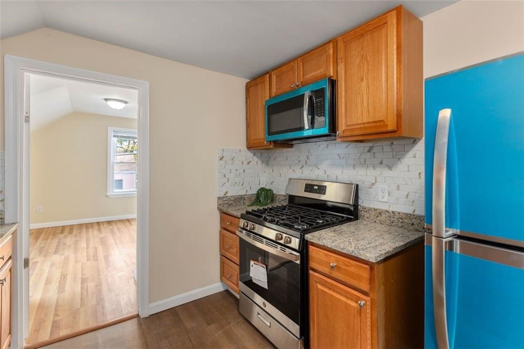 194 Harrison Street, Unit 1 Pawtucket, RI 02860 - Photo 2 of 21