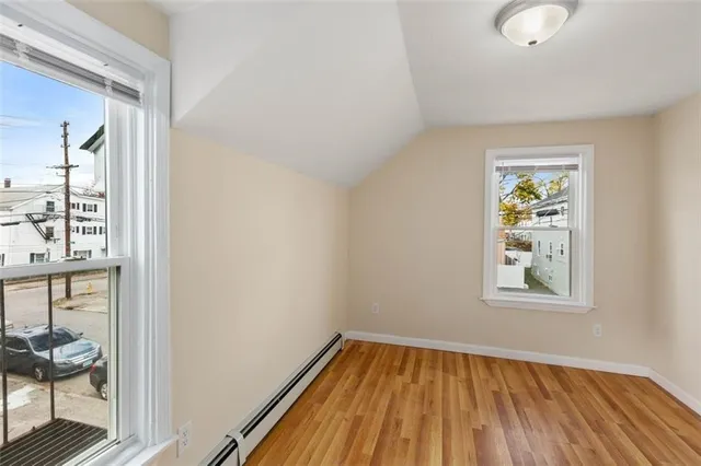 $2,000 | 194 Harrison Street, Unit 1, Pawtucket, RI 02860