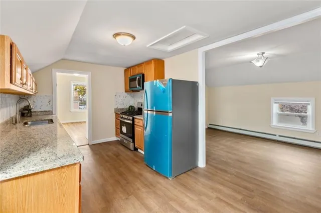 $2,000 | 194 Harrison Street, Unit 1, Pawtucket, RI 02860