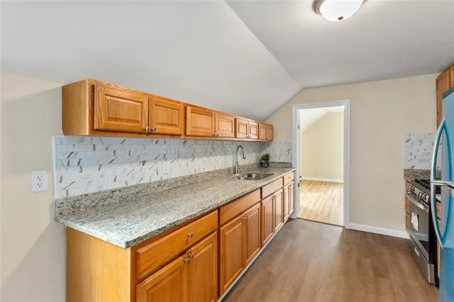 $2,000 | 194 Harrison Street, Unit 1, Pawtucket, RI 02860