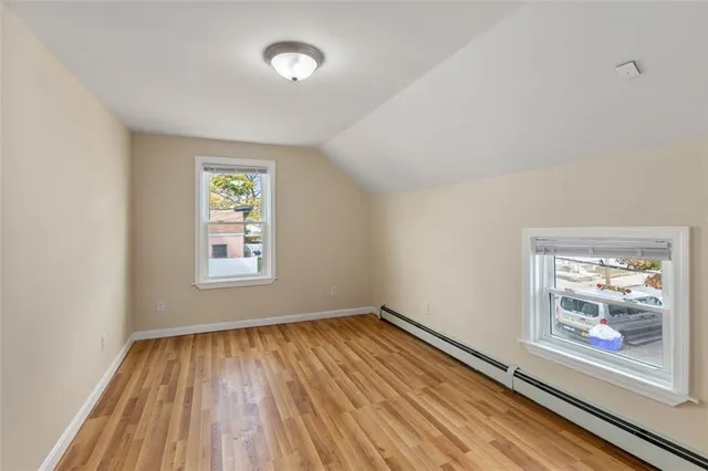 $2,000 | 194 Harrison Street, Unit 1, Pawtucket, RI 02860