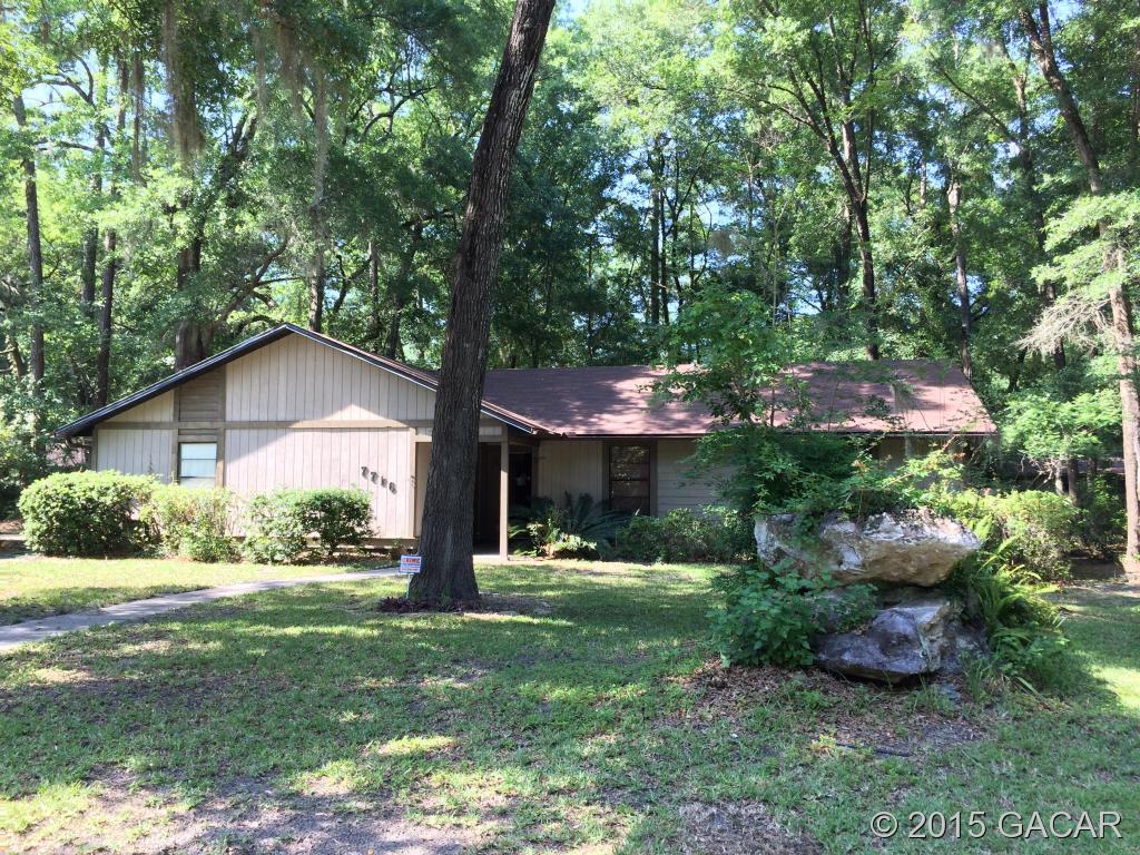 7716 Southwest 6th Place Gainesville, FL 32607 - Photo 1 of 13 Gallery Image 1