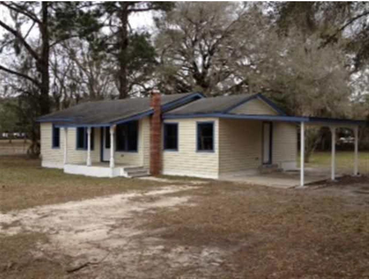 750 Sam Poppell Road Perry, FL 32347 - Photo 1 of 1